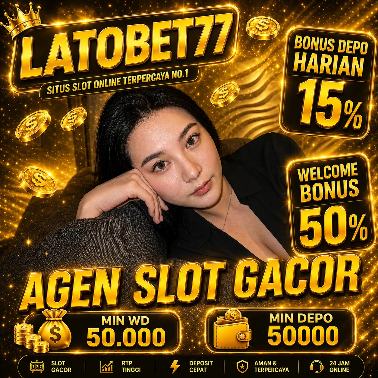 LATOBET77